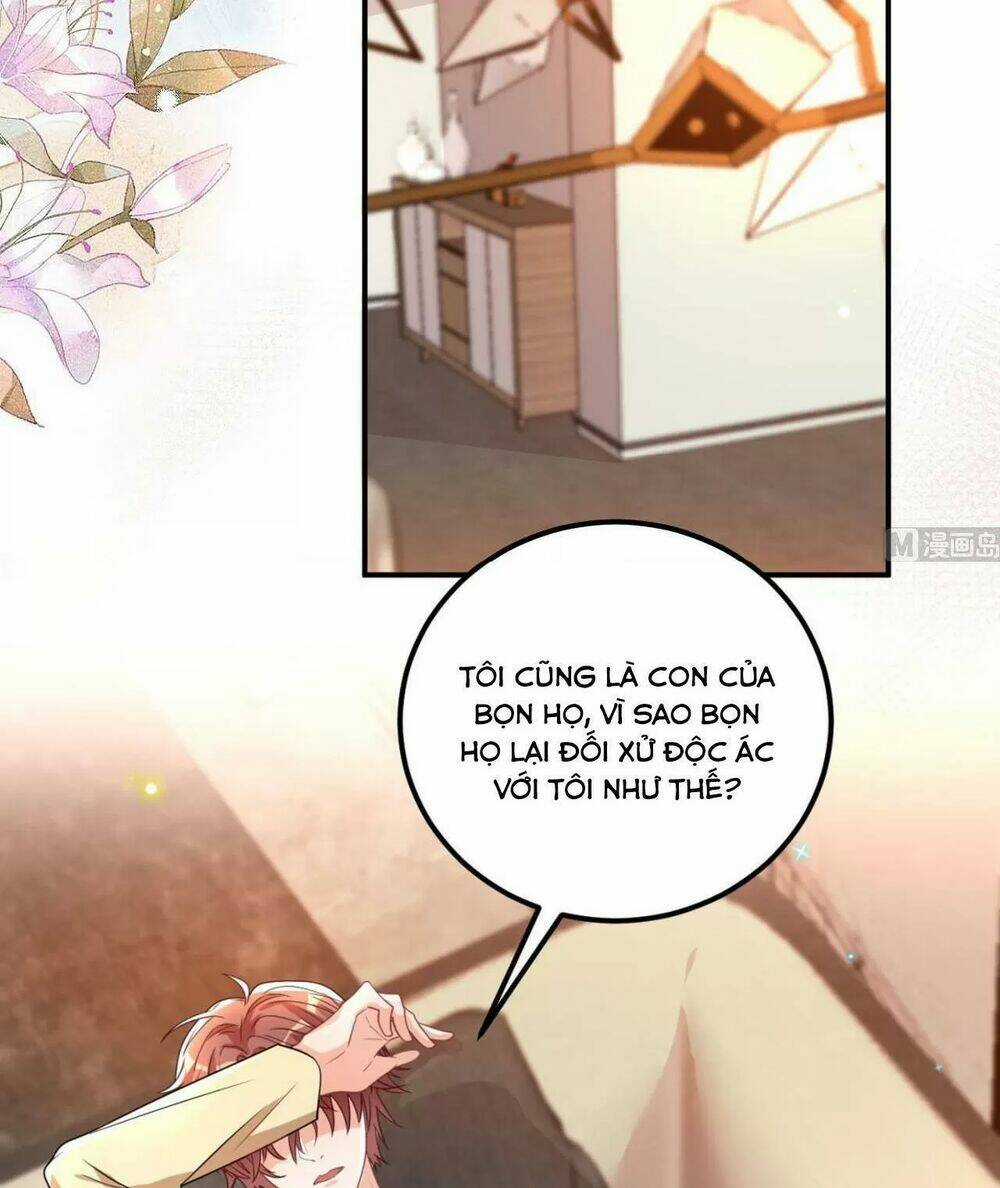 Ảnh Đế Làm Loạn Đòi Ly Hôn Chapter 76 trang 38