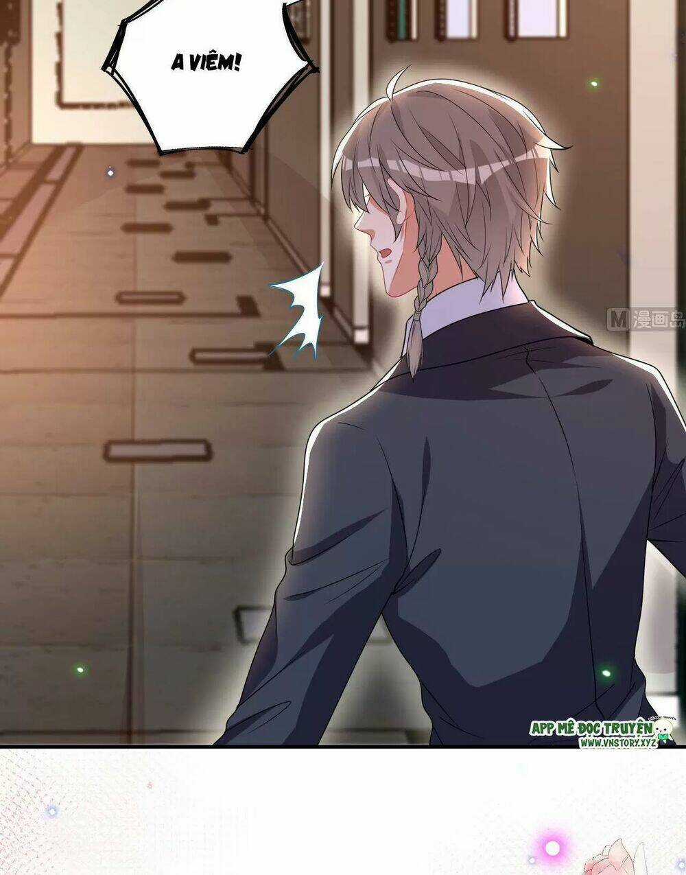 Ảnh Đế Làm Loạn Đòi Ly Hôn Chapter 76 trang 4