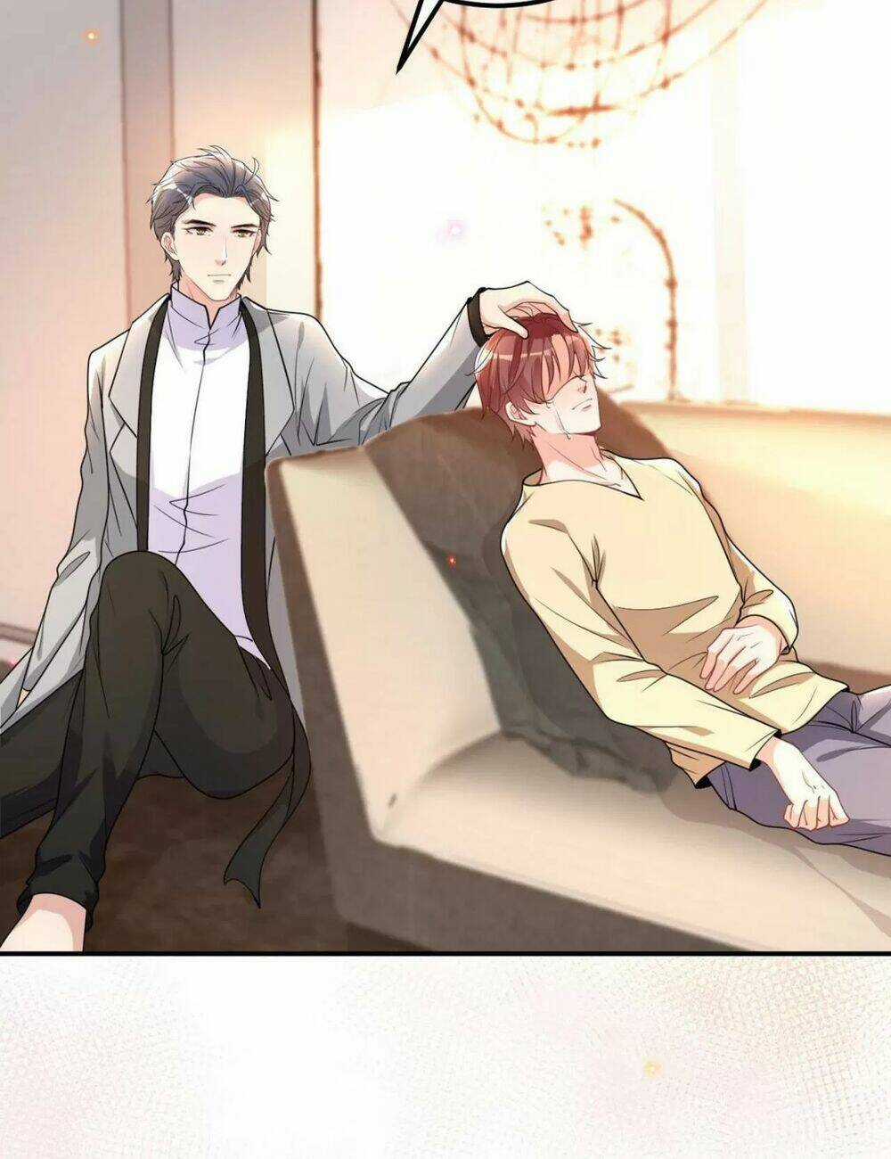 Ảnh Đế Làm Loạn Đòi Ly Hôn Chapter 76 trang 40