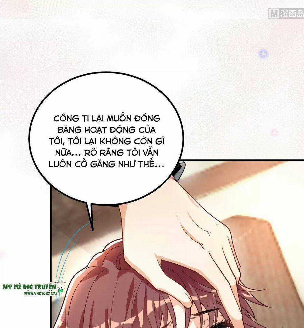 Ảnh Đế Làm Loạn Đòi Ly Hôn Chapter 76 trang 41