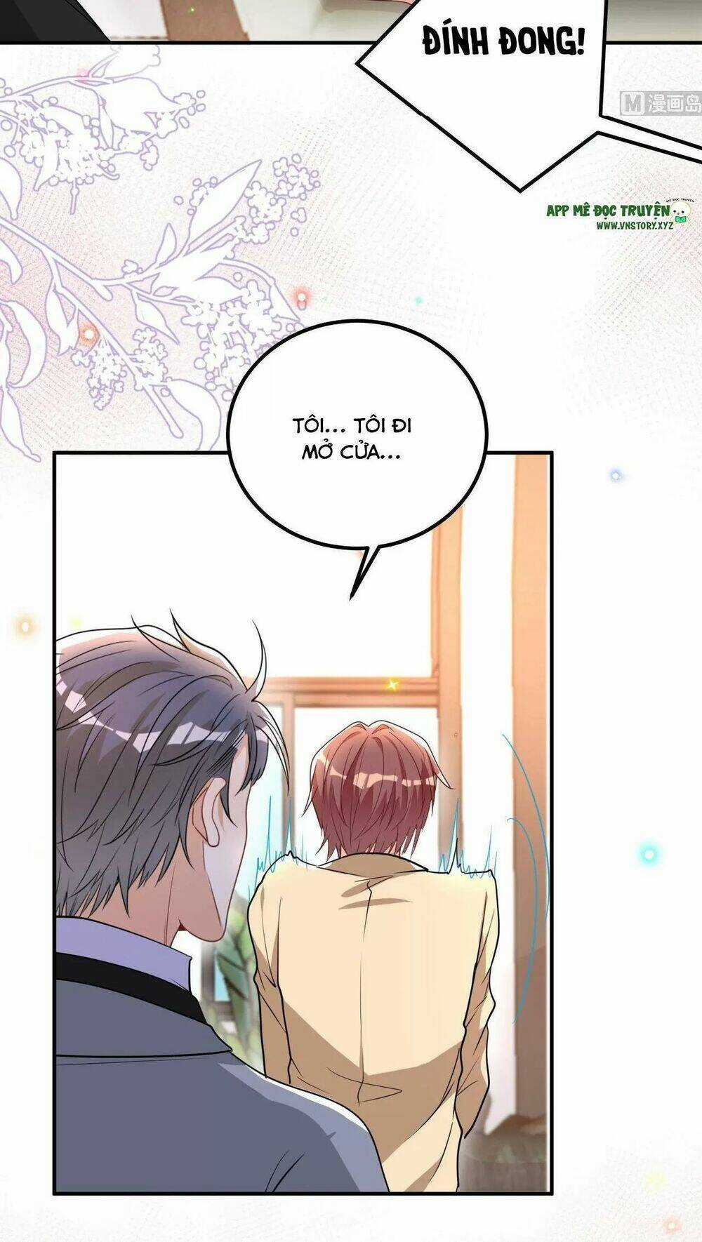 Ảnh Đế Làm Loạn Đòi Ly Hôn Chapter 76 trang 44