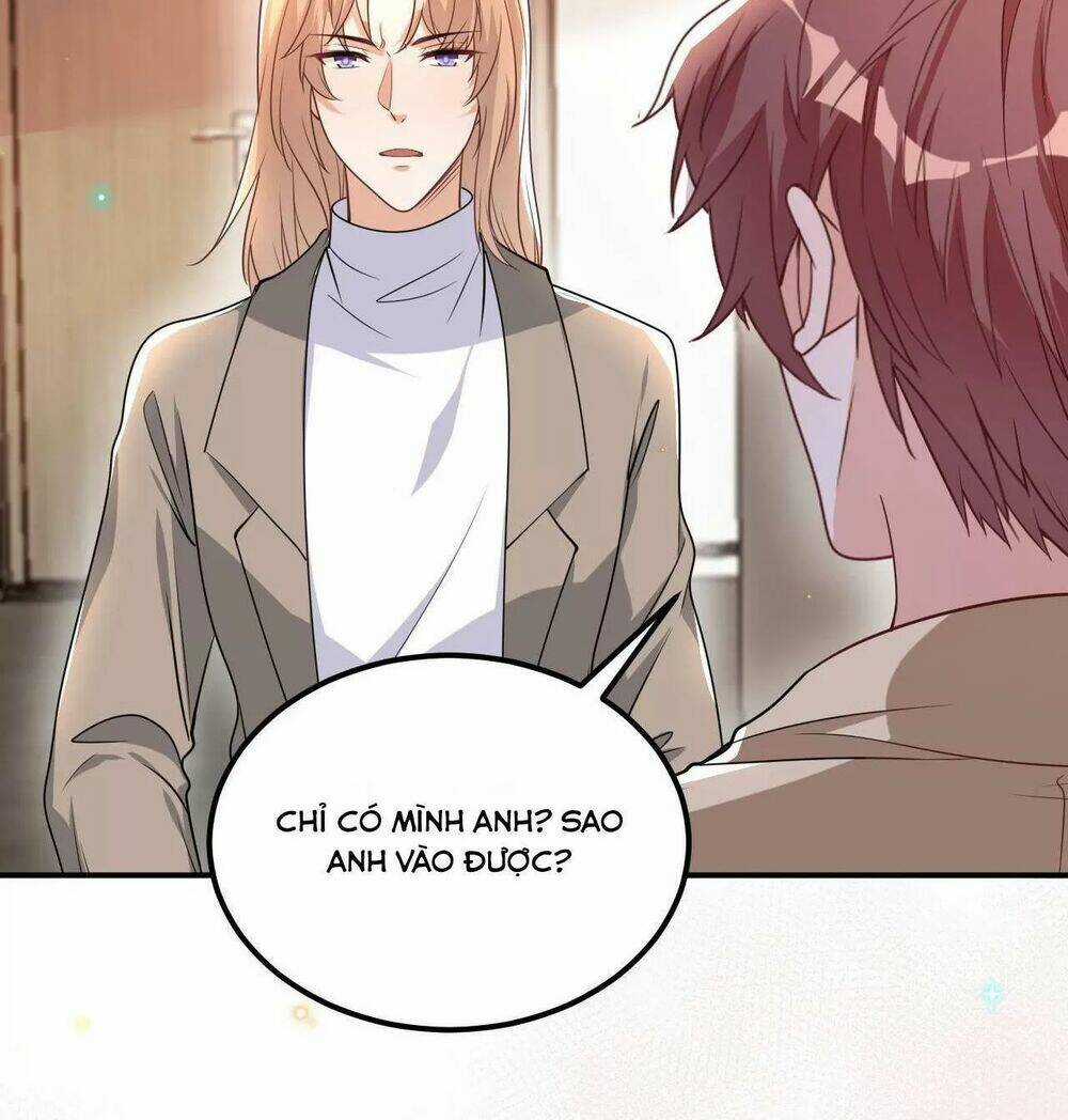 Ảnh Đế Làm Loạn Đòi Ly Hôn Chapter 76 trang 46