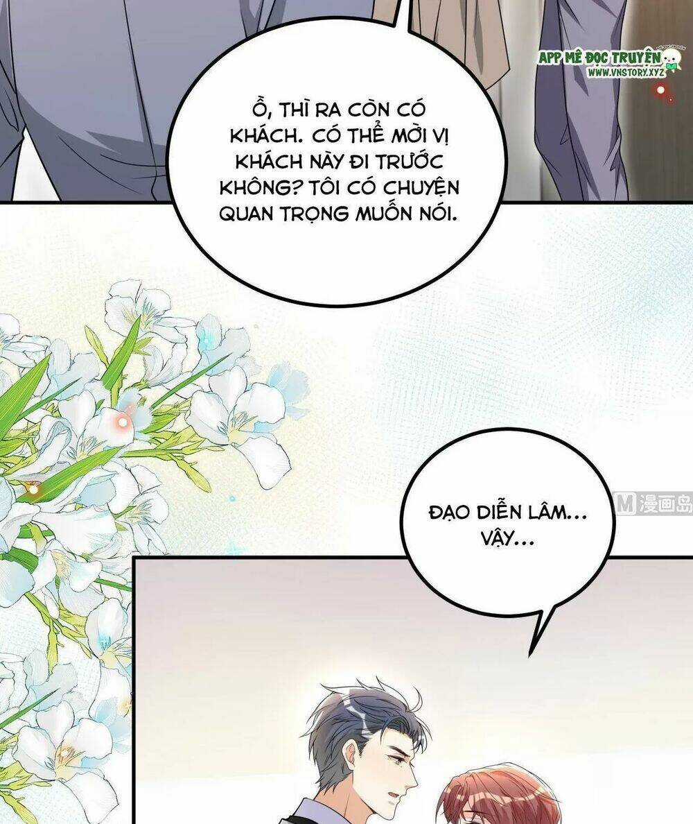 Ảnh Đế Làm Loạn Đòi Ly Hôn Chapter 76 trang 48