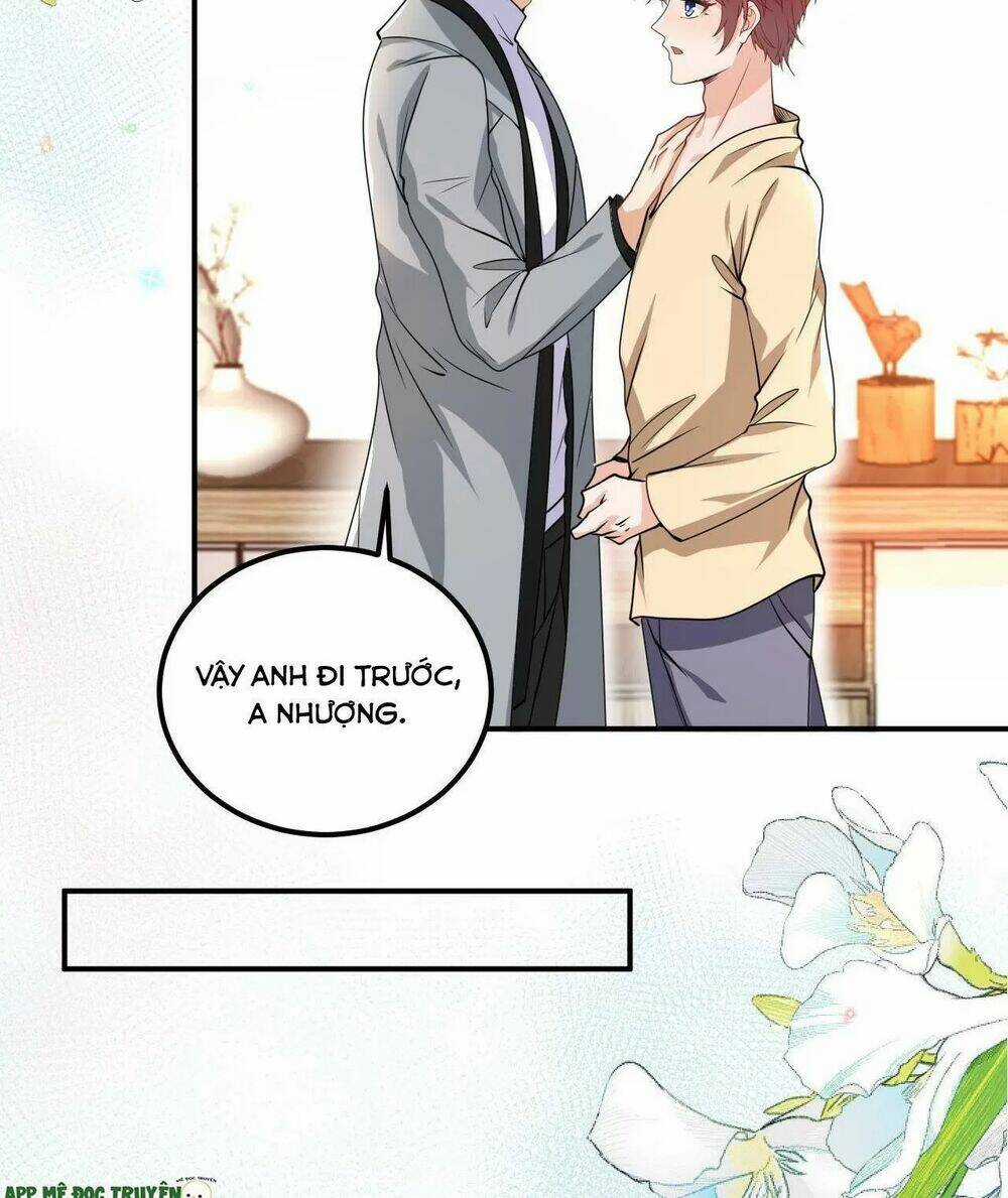 Ảnh Đế Làm Loạn Đòi Ly Hôn Chapter 76 trang 49