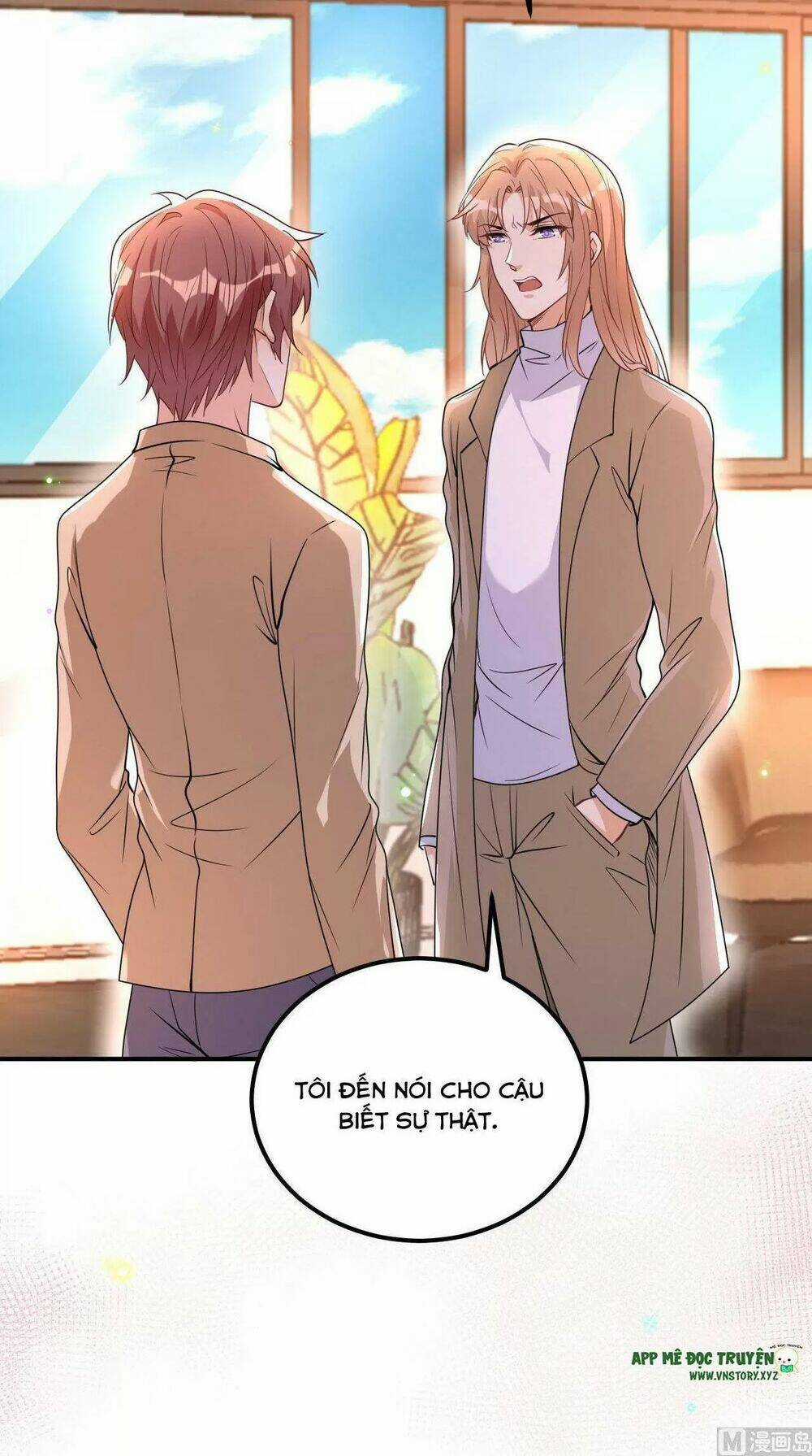 Ảnh Đế Làm Loạn Đòi Ly Hôn Chapter 76 trang 51