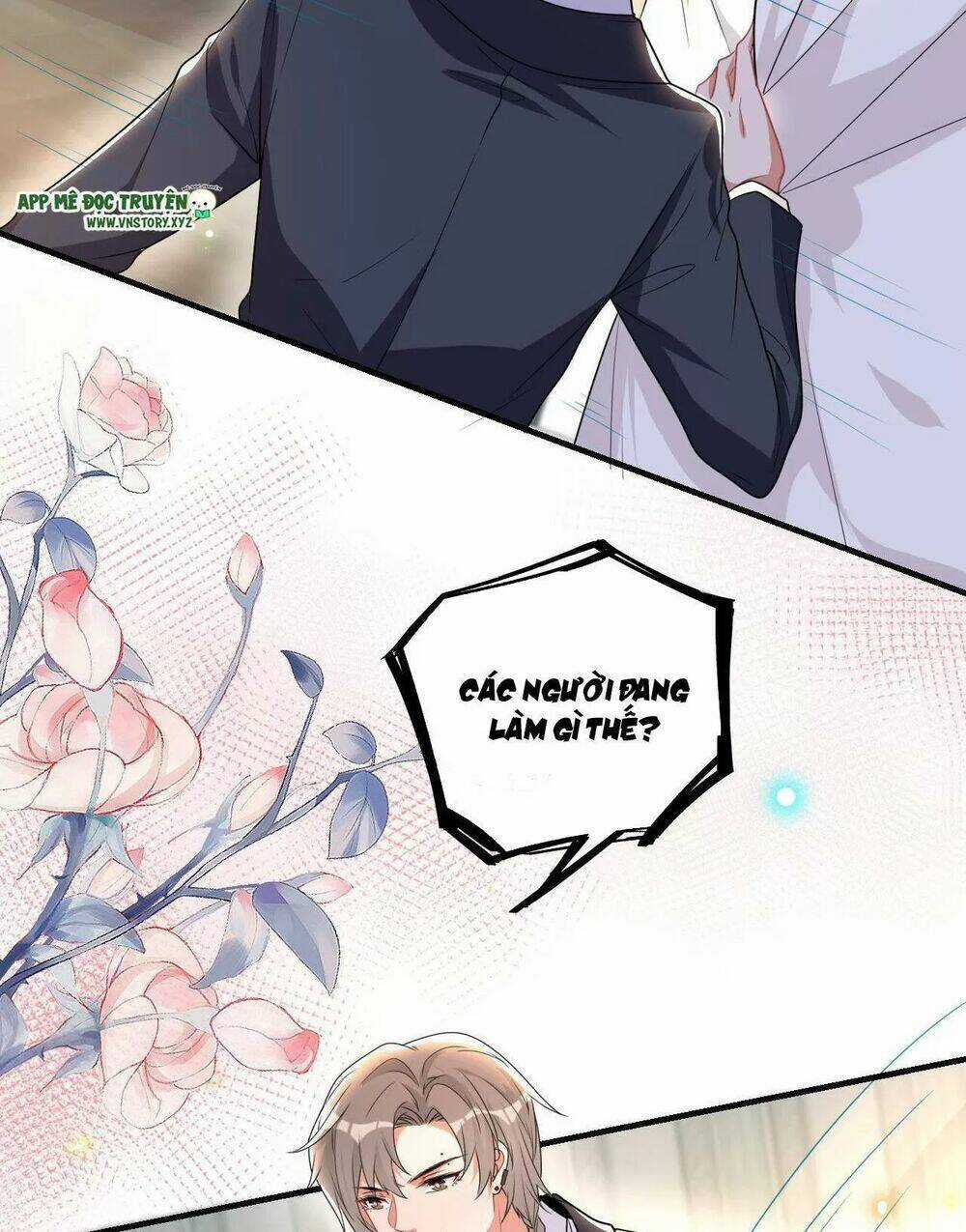 Ảnh Đế Làm Loạn Đòi Ly Hôn Chapter 76 trang 6