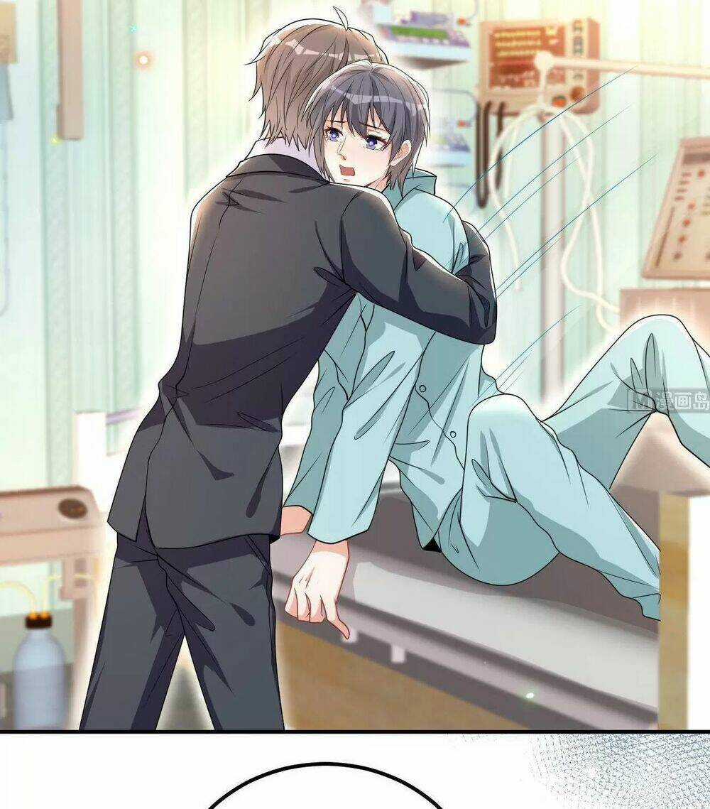 Ảnh Đế Làm Loạn Đòi Ly Hôn Chapter 76 trang 8