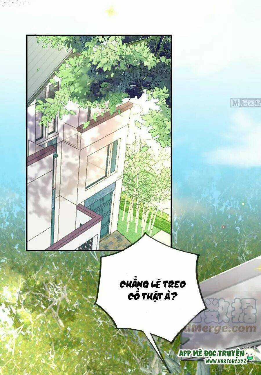 Ảnh Đế Làm Loạn Đòi Ly Hôn Chapter 77 trang 10