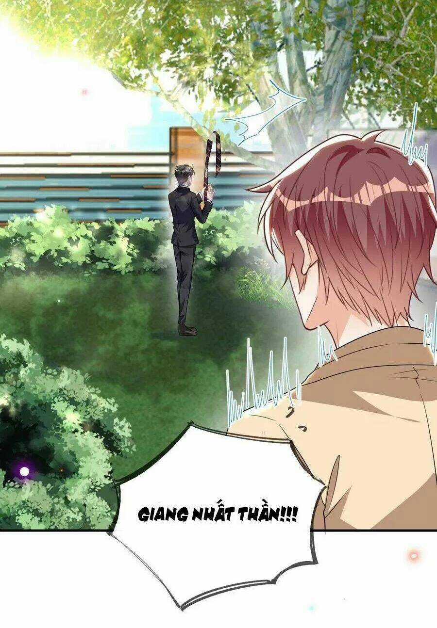 Ảnh Đế Làm Loạn Đòi Ly Hôn Chapter 77 trang 11