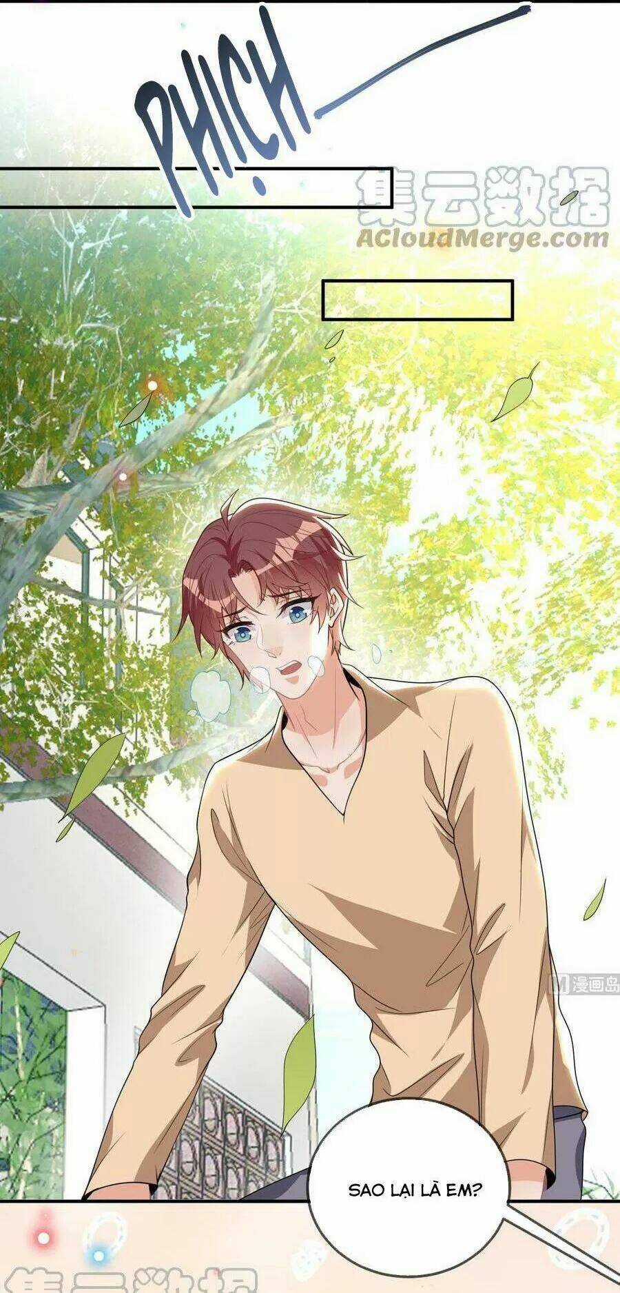 Ảnh Đế Làm Loạn Đòi Ly Hôn Chapter 77 trang 13