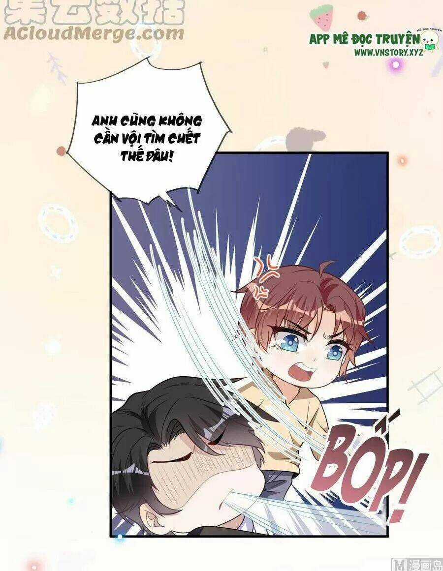 Ảnh Đế Làm Loạn Đòi Ly Hôn Chapter 77 trang 14