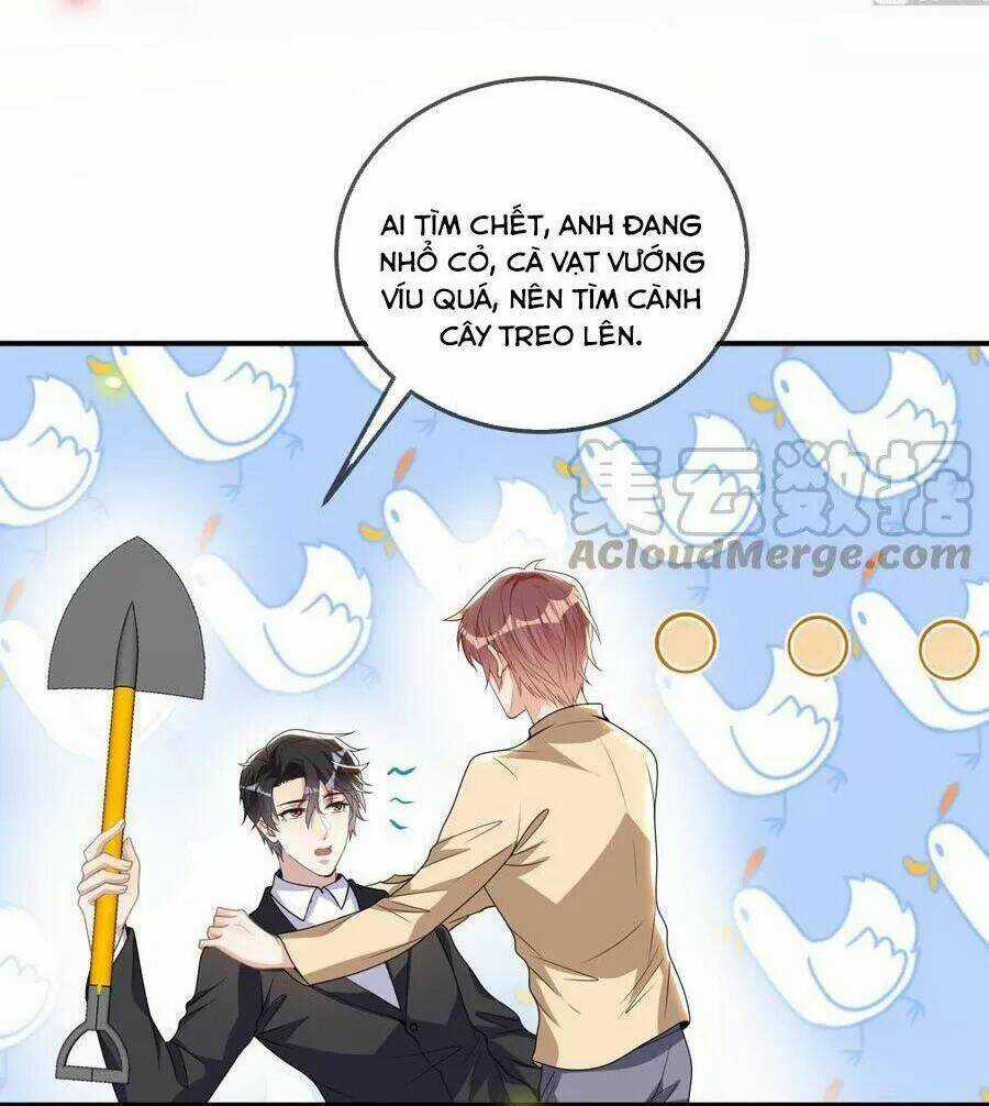 Ảnh Đế Làm Loạn Đòi Ly Hôn Chapter 77 trang 15