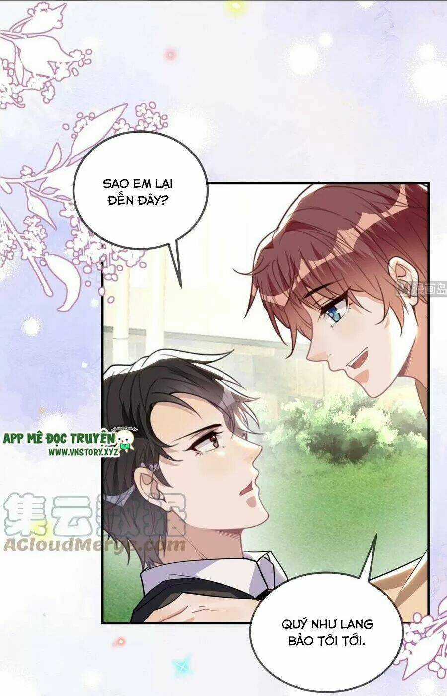 Ảnh Đế Làm Loạn Đòi Ly Hôn Chapter 77 trang 16
