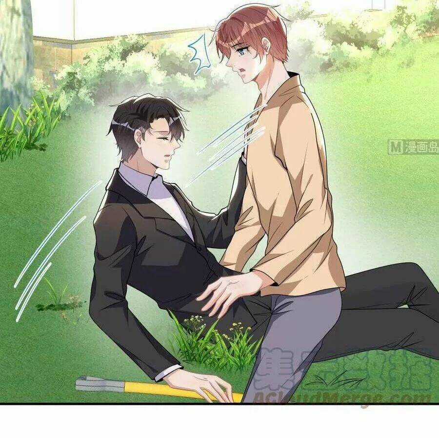 Ảnh Đế Làm Loạn Đòi Ly Hôn Chapter 77 trang 18