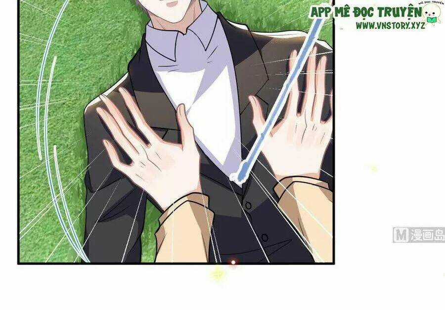 Ảnh Đế Làm Loạn Đòi Ly Hôn Chapter 77 trang 20