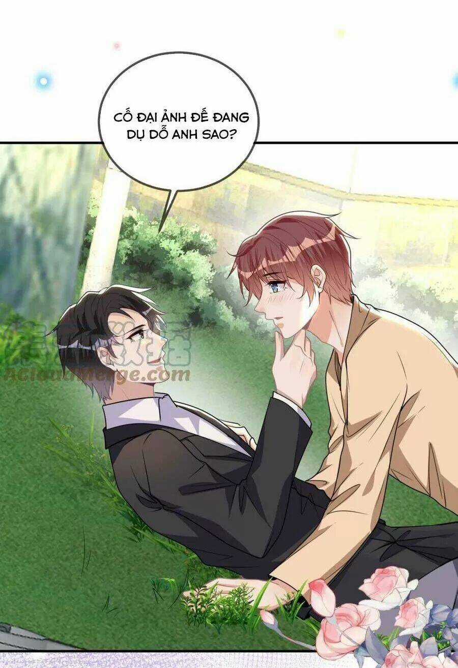 Ảnh Đế Làm Loạn Đòi Ly Hôn Chapter 77 trang 21