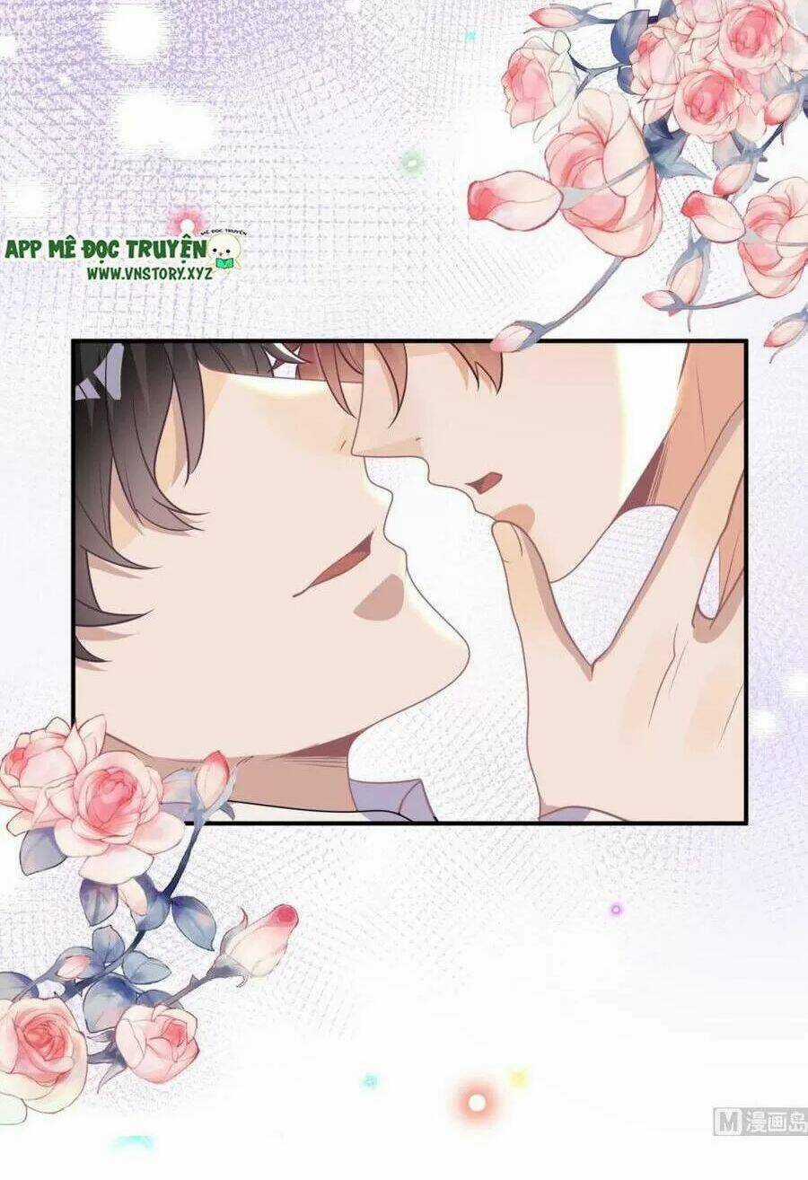 Ảnh Đế Làm Loạn Đòi Ly Hôn Chapter 77 trang 22