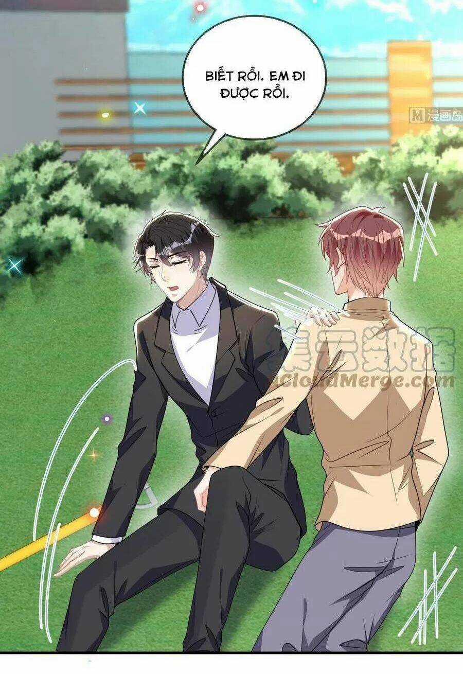 Ảnh Đế Làm Loạn Đòi Ly Hôn Chapter 77 trang 24