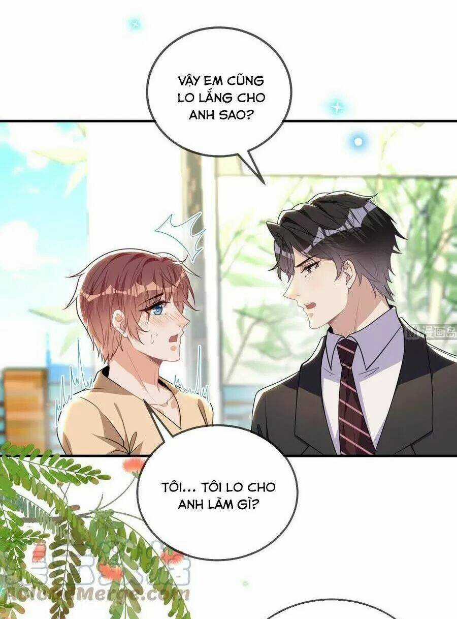 Ảnh Đế Làm Loạn Đòi Ly Hôn Chapter 77 trang 26