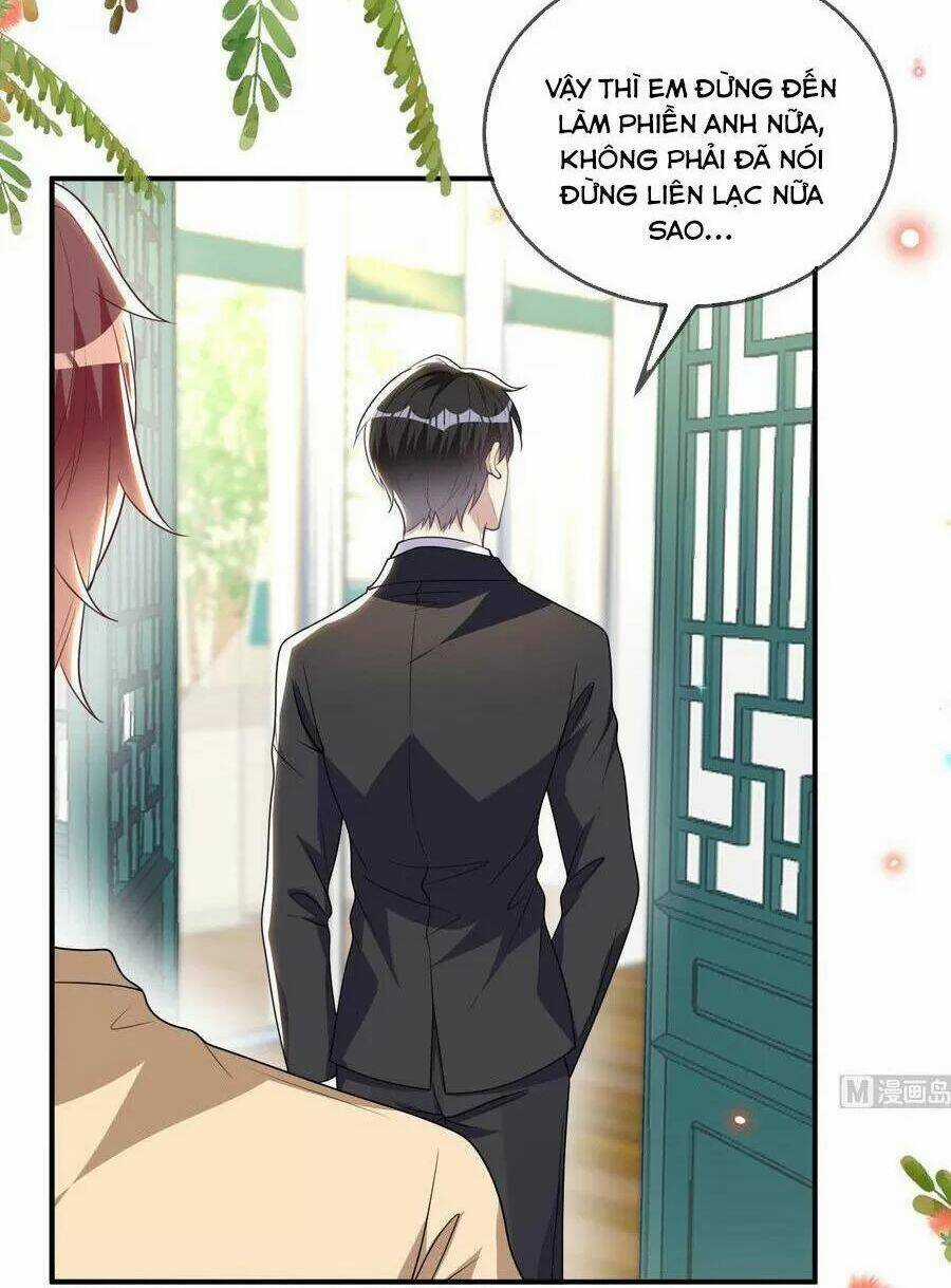 Ảnh Đế Làm Loạn Đòi Ly Hôn Chapter 77 trang 27