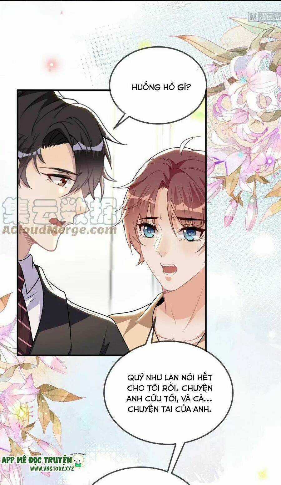 Ảnh Đế Làm Loạn Đòi Ly Hôn Chapter 77 trang 29