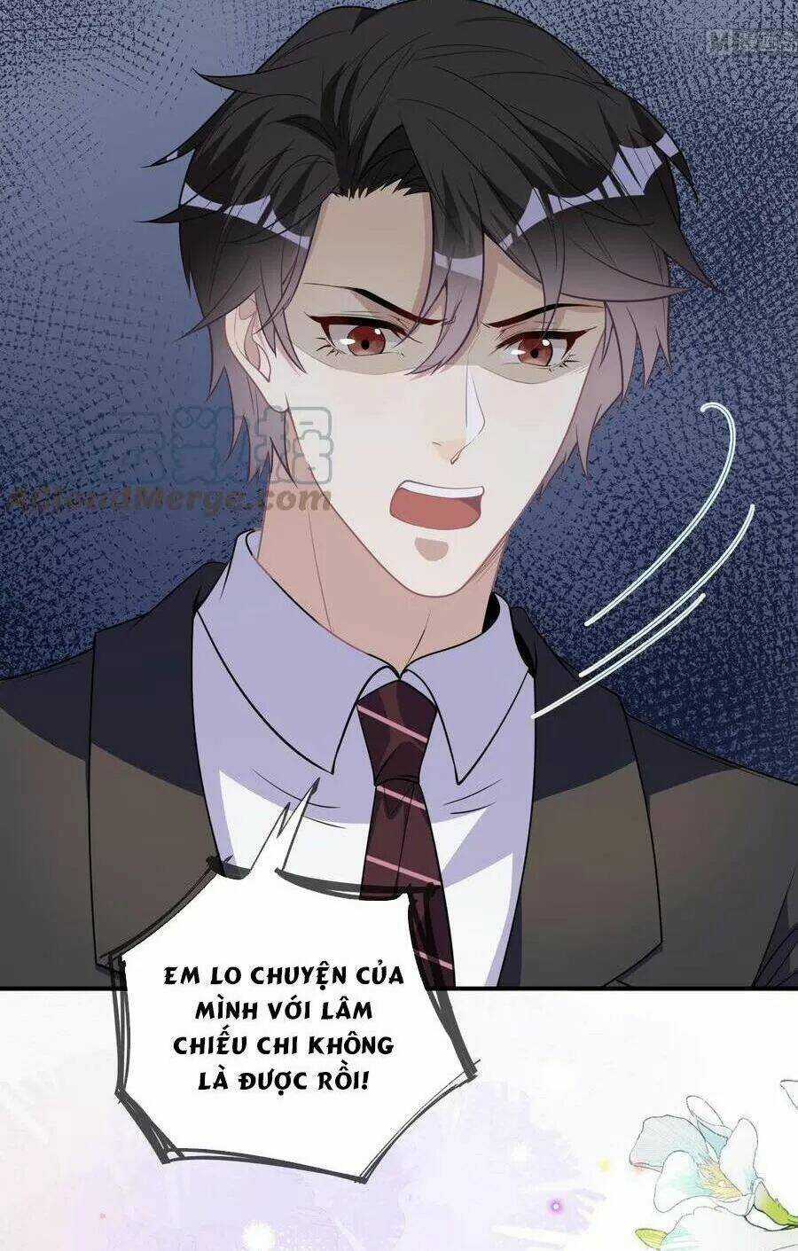 Ảnh Đế Làm Loạn Đòi Ly Hôn Chapter 77 trang 32