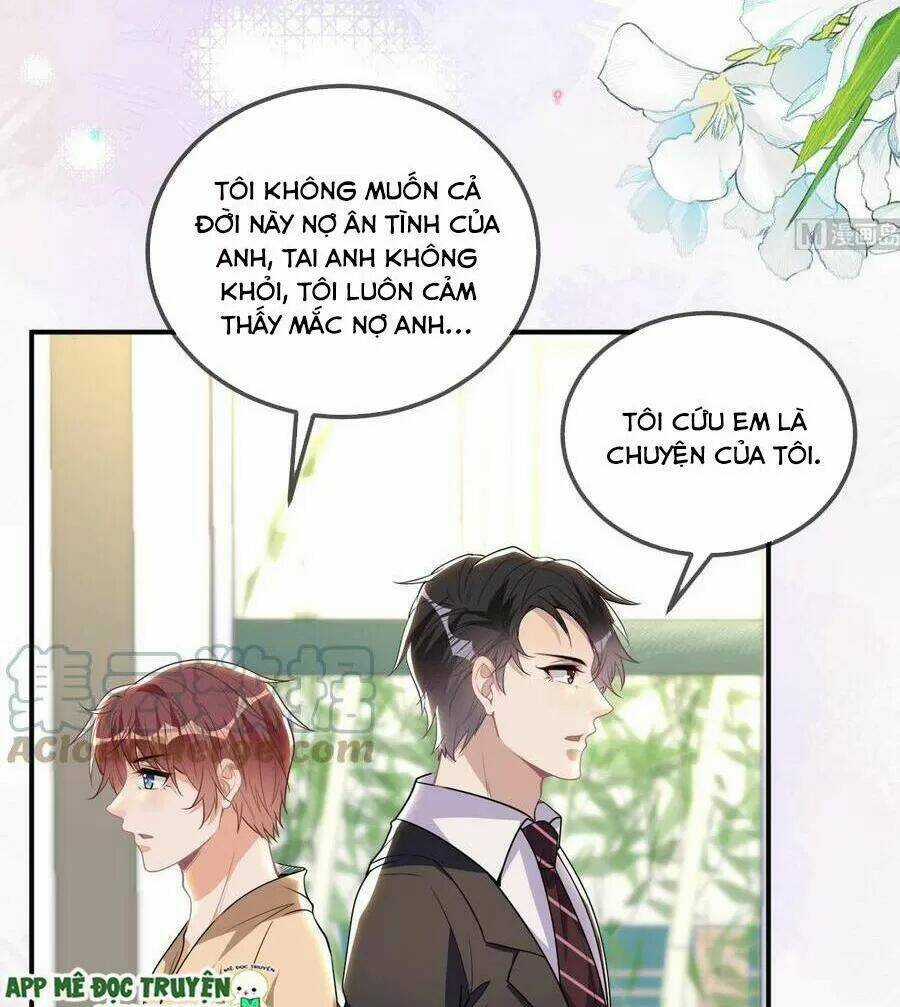 Ảnh Đế Làm Loạn Đòi Ly Hôn Chapter 77 trang 33