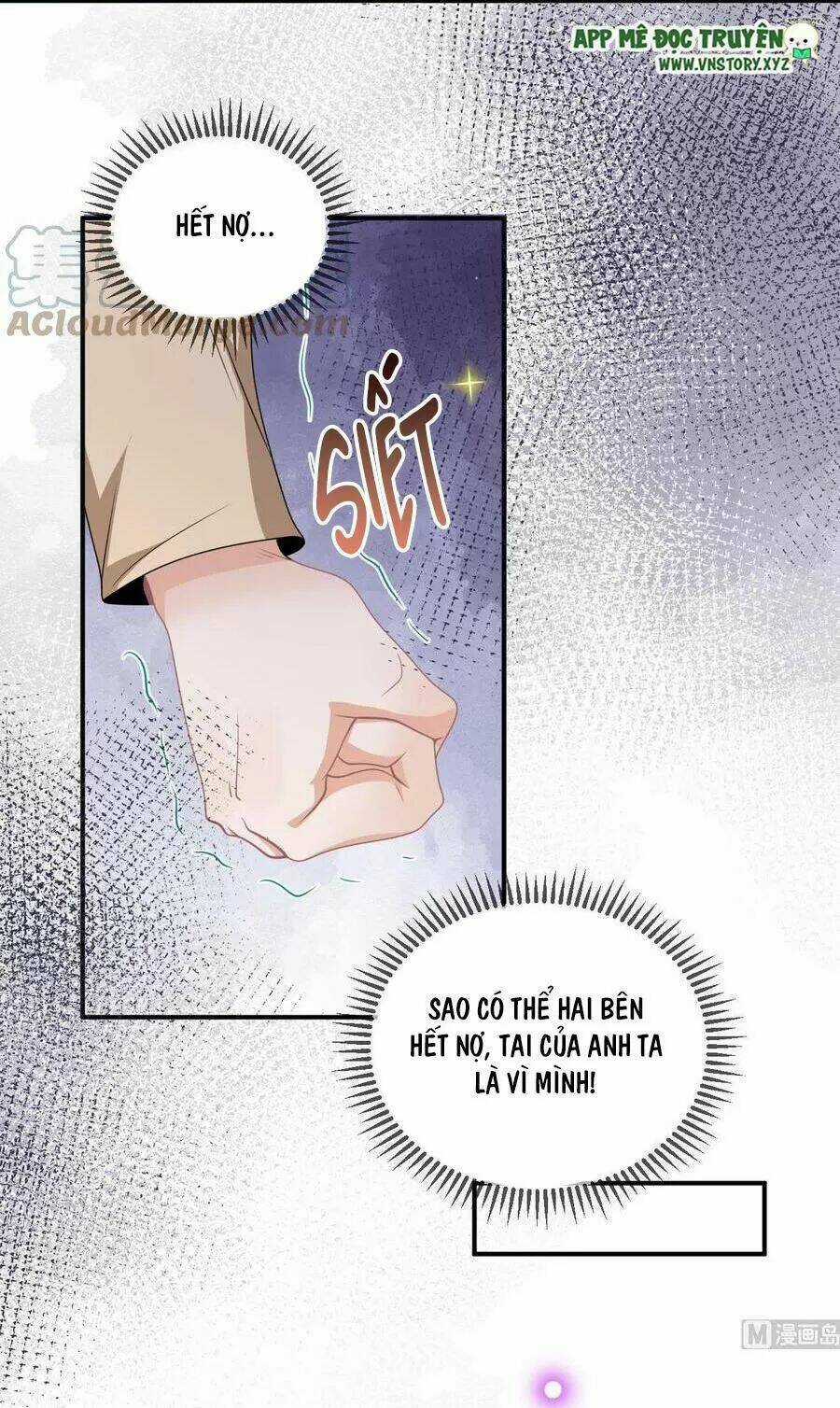 Ảnh Đế Làm Loạn Đòi Ly Hôn Chapter 77 trang 36