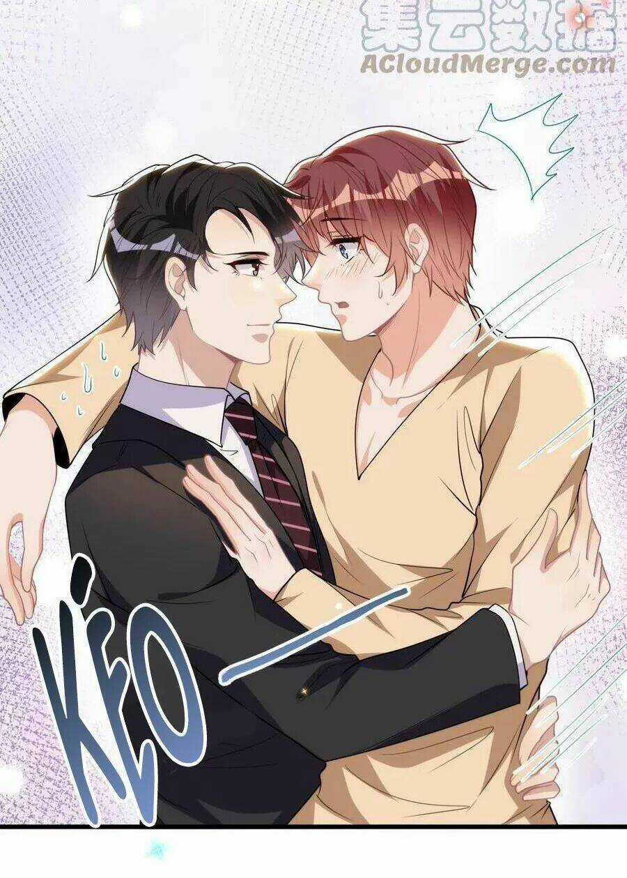 Ảnh Đế Làm Loạn Đòi Ly Hôn Chapter 77 trang 39