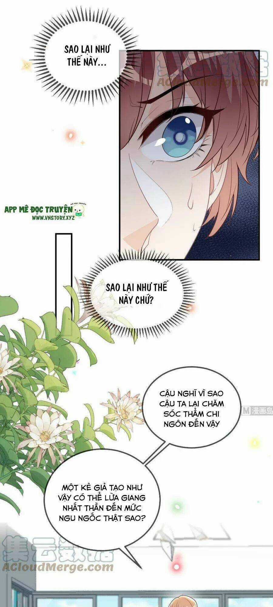 Ảnh Đế Làm Loạn Đòi Ly Hôn Chapter 77 trang 6