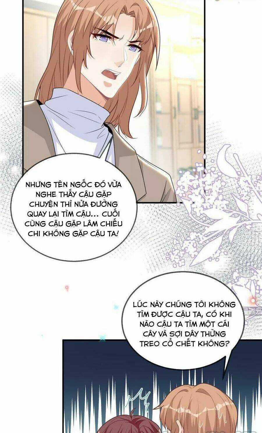 Ảnh Đế Làm Loạn Đòi Ly Hôn Chapter 77 trang 8