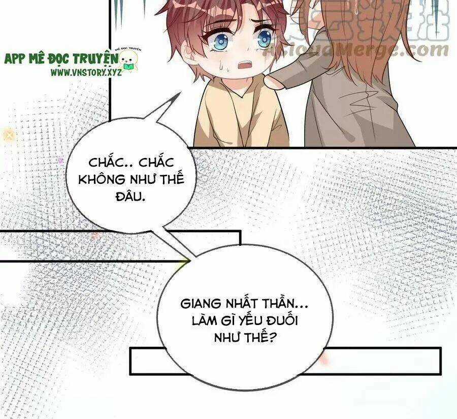 Ảnh Đế Làm Loạn Đòi Ly Hôn Chapter 77 trang 9