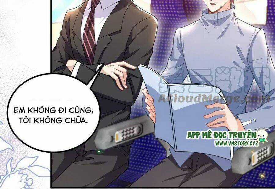 Ảnh Đế Làm Loạn Đòi Ly Hôn Chapter 78 trang 10