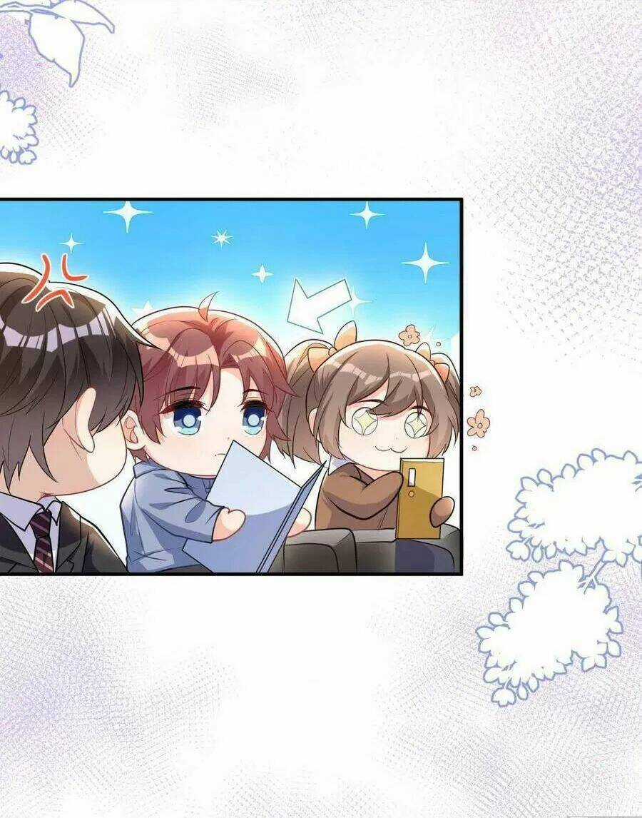 Ảnh Đế Làm Loạn Đòi Ly Hôn Chapter 78 trang 11