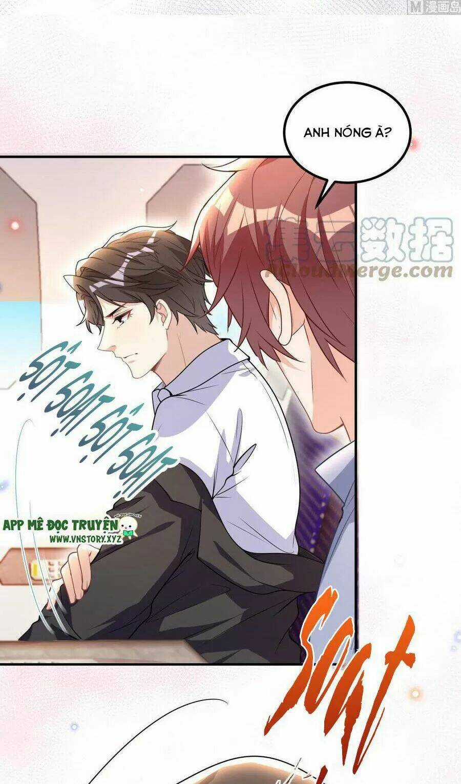 Ảnh Đế Làm Loạn Đòi Ly Hôn Chapter 78 trang 12