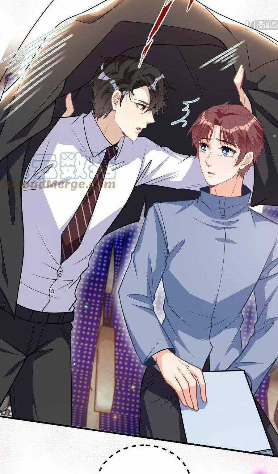 Ảnh Đế Làm Loạn Đòi Ly Hôn Chapter 78 trang 13