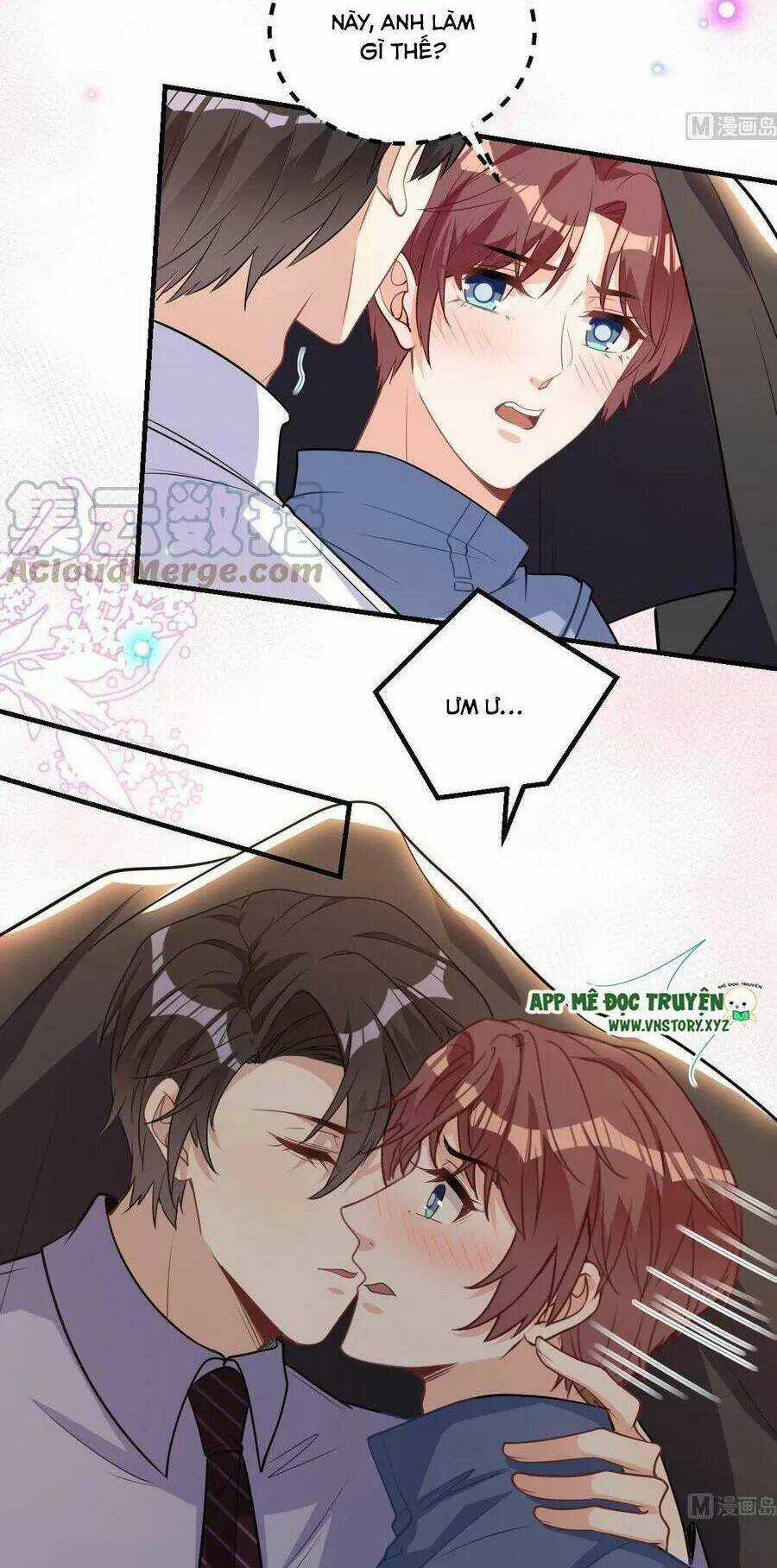 Ảnh Đế Làm Loạn Đòi Ly Hôn Chapter 78 trang 14