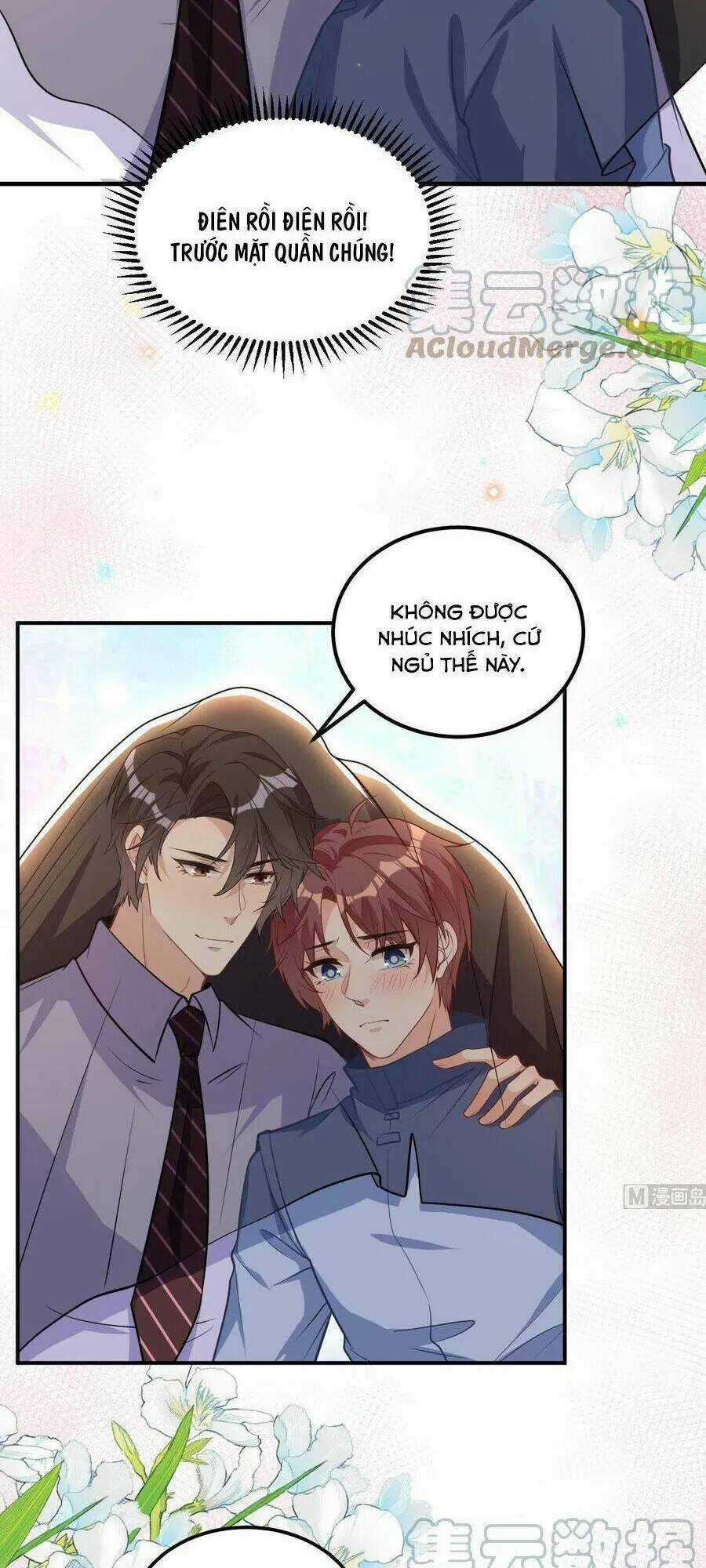 Ảnh Đế Làm Loạn Đòi Ly Hôn Chapter 78 trang 15