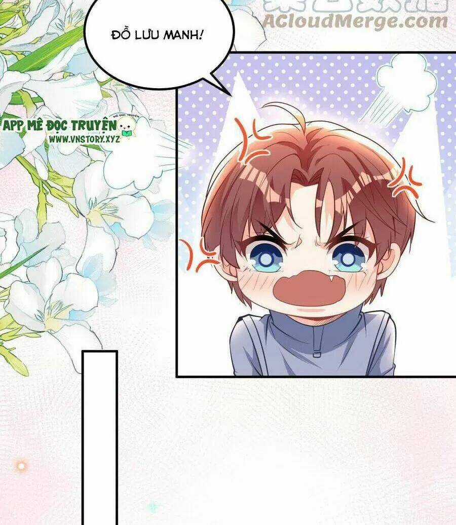 Ảnh Đế Làm Loạn Đòi Ly Hôn Chapter 78 trang 16