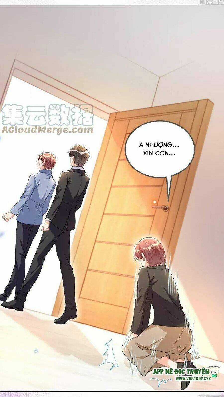 Ảnh Đế Làm Loạn Đòi Ly Hôn Chapter 78 trang 20