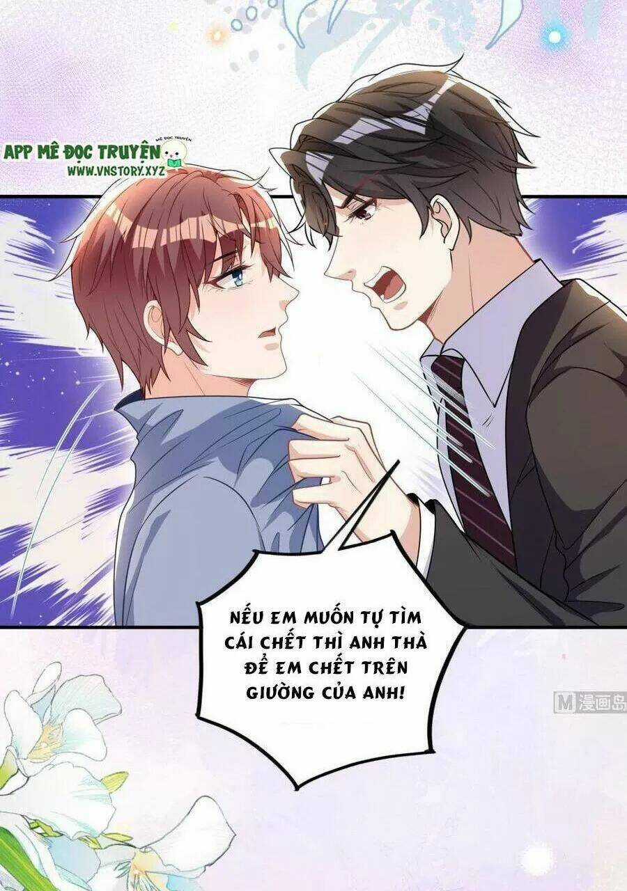 Ảnh Đế Làm Loạn Đòi Ly Hôn Chapter 78 trang 23