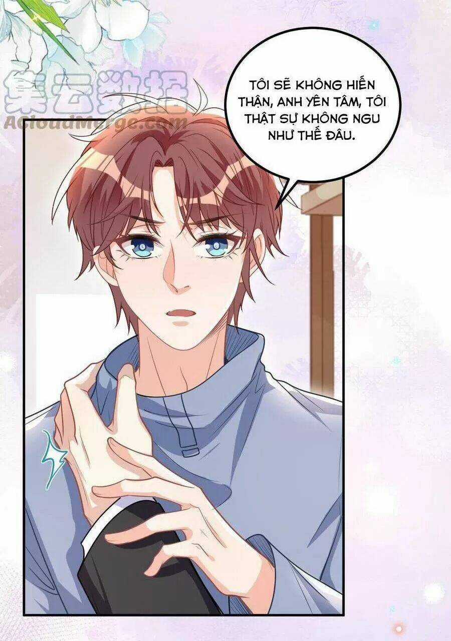 Ảnh Đế Làm Loạn Đòi Ly Hôn Chapter 78 trang 24