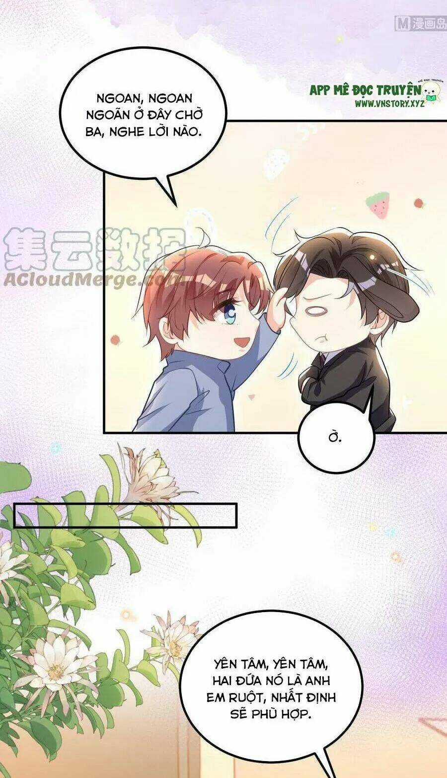 Ảnh Đế Làm Loạn Đòi Ly Hôn Chapter 78 trang 25