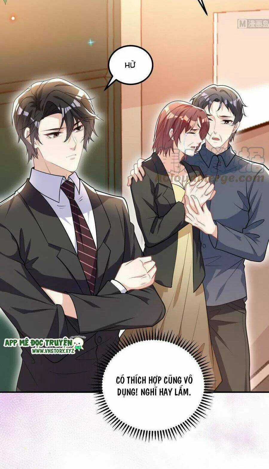 Ảnh Đế Làm Loạn Đòi Ly Hôn Chapter 78 trang 26