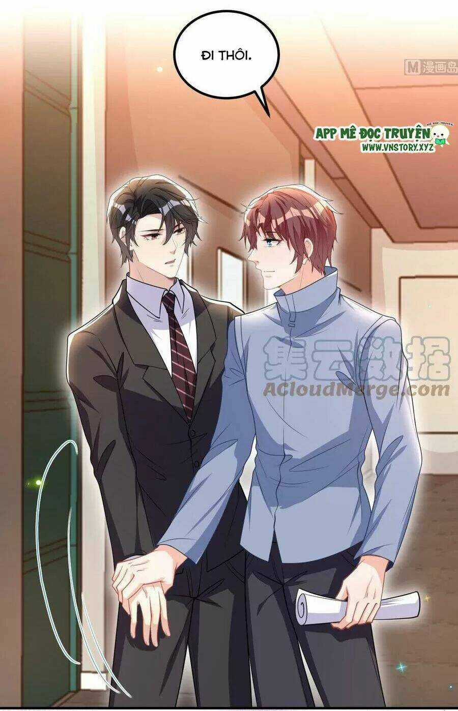 Ảnh Đế Làm Loạn Đòi Ly Hôn Chapter 78 trang 28