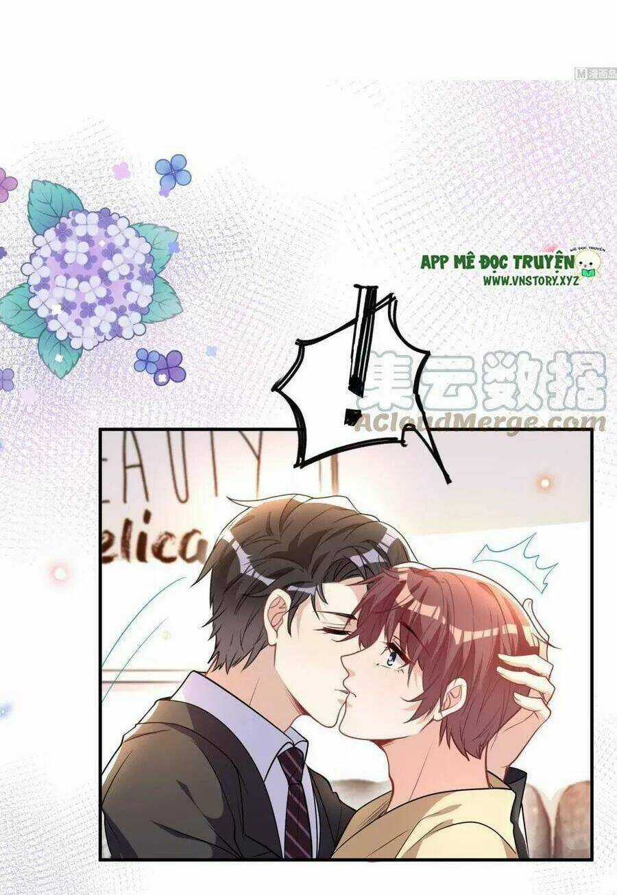 Ảnh Đế Làm Loạn Đòi Ly Hôn Chapter 78 trang 3