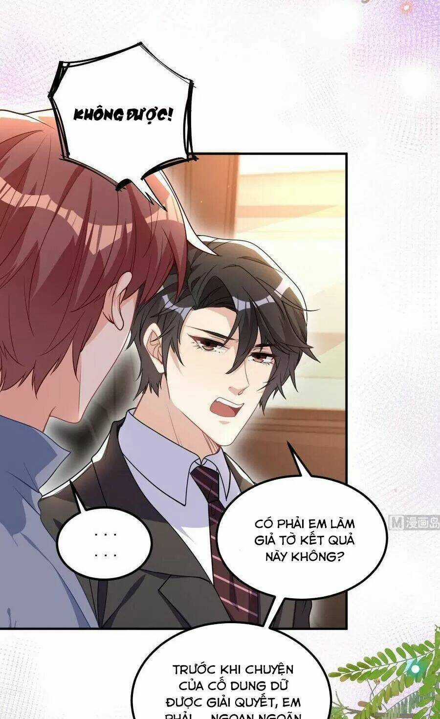 Ảnh Đế Làm Loạn Đòi Ly Hôn Chapter 78 trang 32