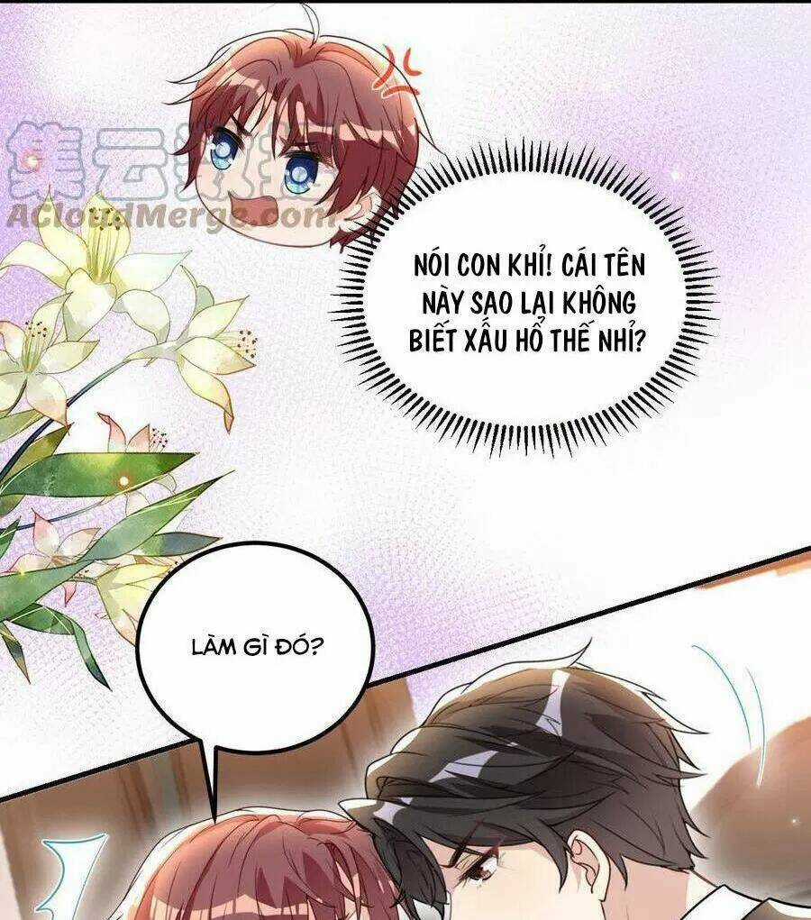 Ảnh Đế Làm Loạn Đòi Ly Hôn Chapter 78 trang 34