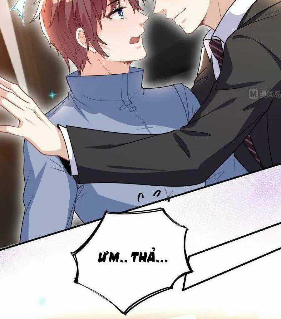 Ảnh Đế Làm Loạn Đòi Ly Hôn Chapter 78 trang 35