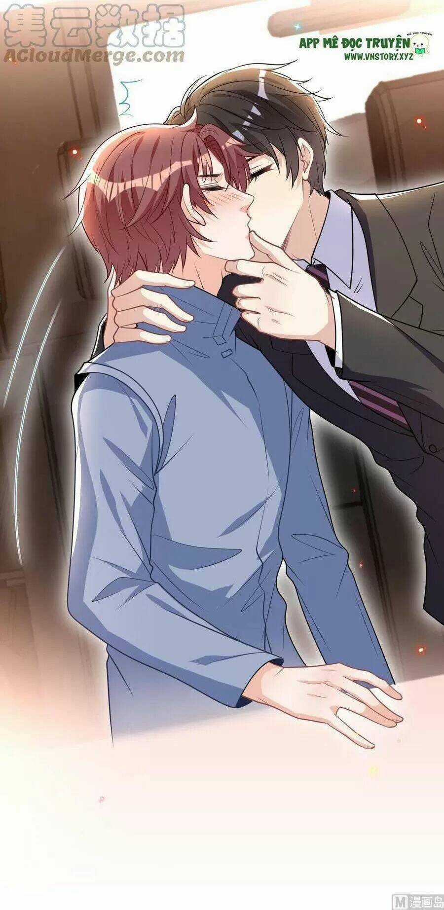 Ảnh Đế Làm Loạn Đòi Ly Hôn Chapter 78 trang 36